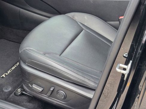 Used 2023 Hyundai Tucson SEL w/ Convenience Package image 32