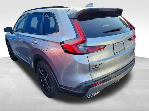 Used 2026 Honda CR-V Sport-L image 16
