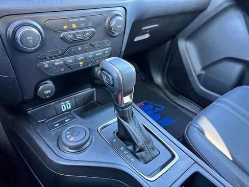 Used 2023 Ford Ranger Lariat image 15