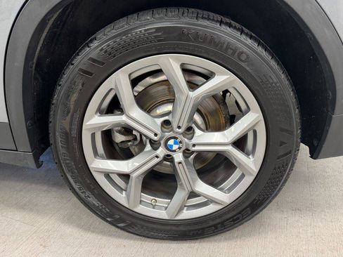 Used 2023 BMW X3 xDrive30i w/ Convenience Package AWD/4WD image 37