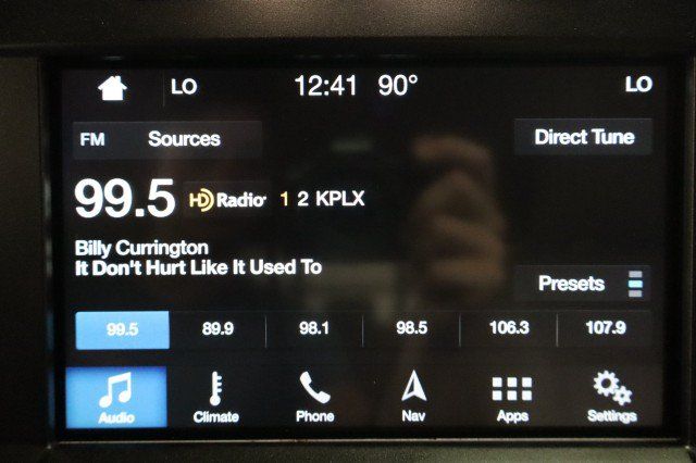 Used 2019 Ford F250 Lariat w/ Lariat Value Package AWD/4WD image 48