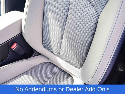 New 2026 Subaru Forester Premium image 26