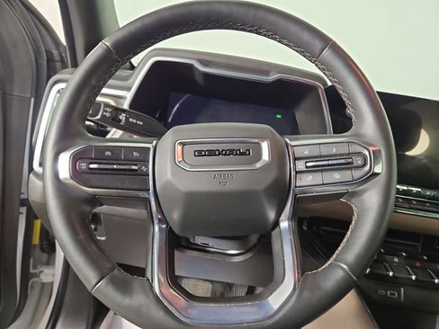 Used 2023 GMC Canyon Denali AWD/4WD image 21