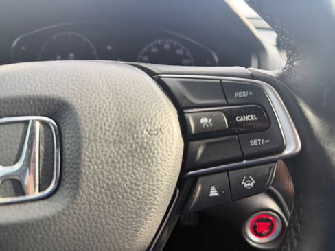 Used 2022 Honda Accord Sport image 18