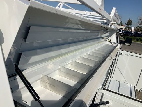 New 2026 RAM 3500 Tradesman w/ Chrome Appearance Group image 15