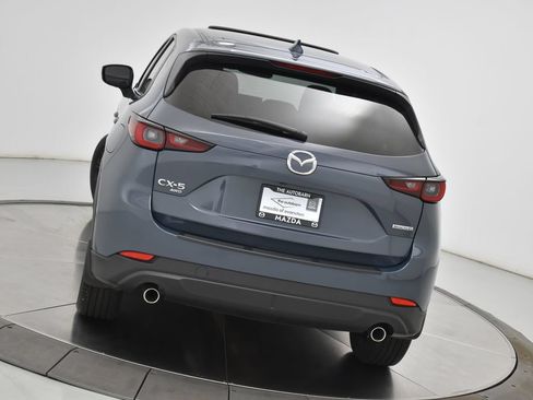 Used 2024 MAZDA CX-5 Carbon Edition AWD/4WD image 10