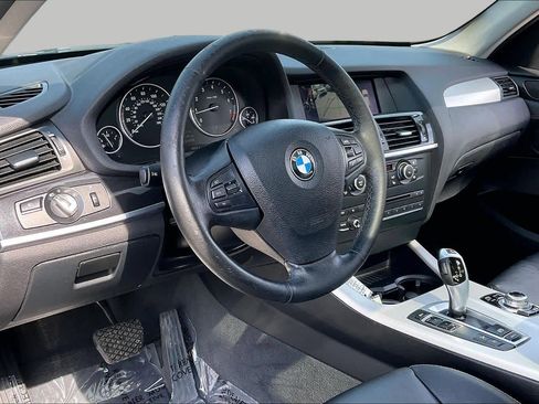 Used 2014 BMW X3 xDrive28i AWD/4WD image 17