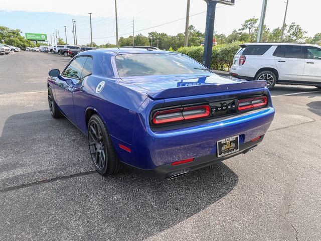 Used 2019 Dodge Challenger GT w/ Performance Handling Group RWD image 7