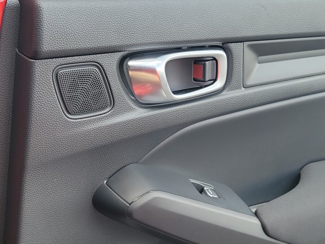 Certified 2025 Honda Civic Sport image 7