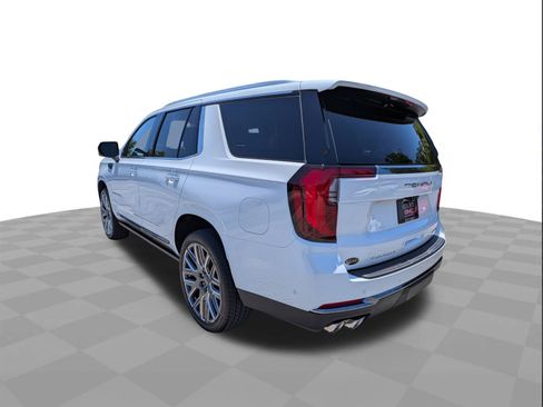 New 2026 GMC Yukon Denali Ultimate AWD/4WD image 6