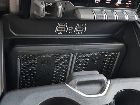 New 2026 RAM 3500 Lone Star AWD/4WD image 26