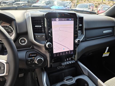 New 2026 RAM 1500 Big Horn image 15