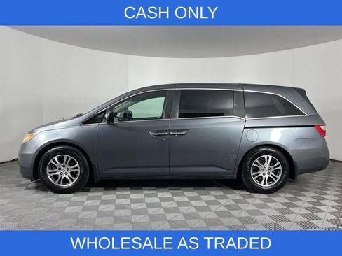 Used 2011 Honda Odyssey EX-L image 5