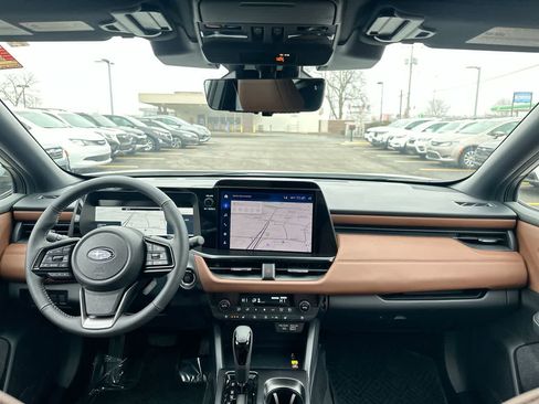 Certified 2026 Subaru Outback Touring XT image 20