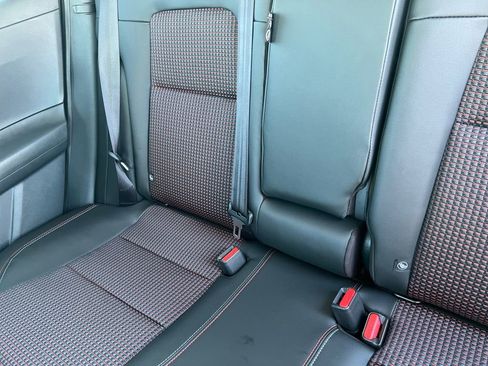 New 2026 Nissan Kicks SR w/ Cold Weather Package image 22