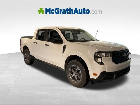 New 2026 Ford Maverick XLT w/ XLT Luxury Package AWD/4WD image 2