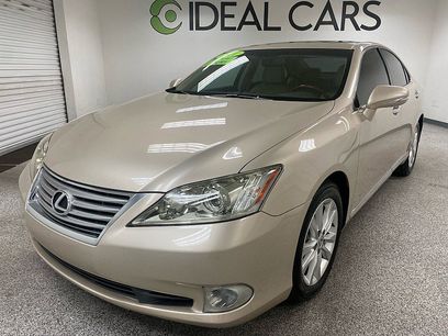 Used 2011 Lexus ES 350