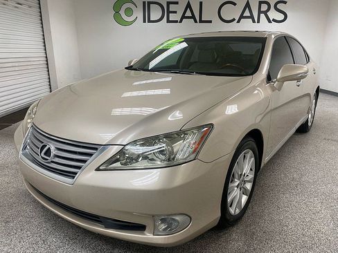 Used 2011 Lexus ES 350 image 1