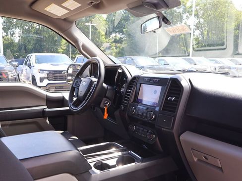 Used 2020 Ford F150 XL w/ Equipment Group 101A Mid AWD/4WD image 33