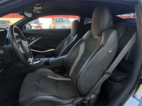 Used 2023 Chevrolet Camaro SS image 26