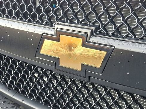 New 2025 Chevrolet Express 3500 w/ Driver Convenience Package image 14