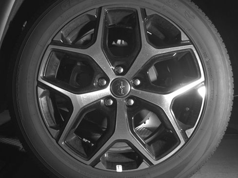 Used 2025 Jeep Compass Limited image 14