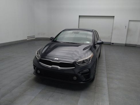 Used 2019 Kia Forte LXS image 15