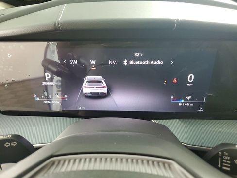 New 2025 Nissan Murano SL w/ Cargo Package image 22