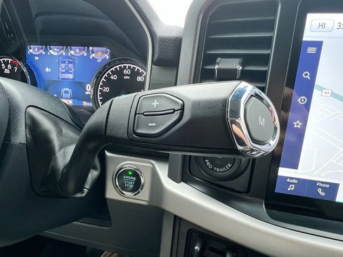 Used 2022 Ford F150 XLT w/ Equipment Group 302A High image 34