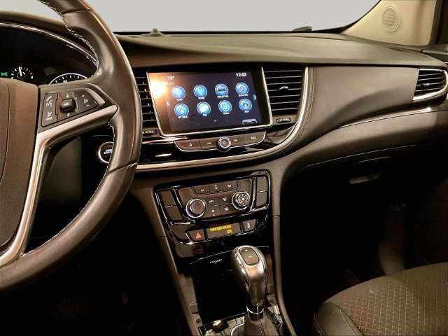 Used 2019 Buick Encore Sport Touring w/ Safety Package AWD/4WD image 6