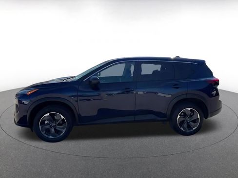 Used 2025 Nissan Rogue SV image 9
