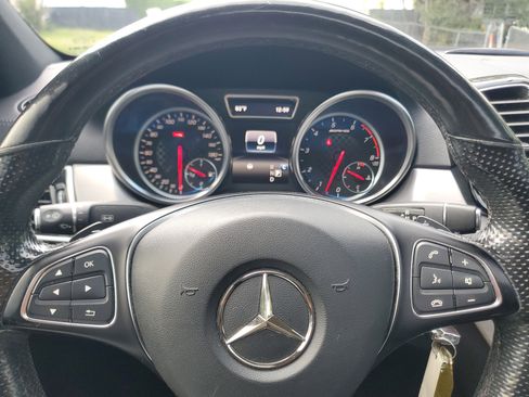 Used 2018 Mercedes-Benz GLE 43 AMG 4MATIC Coupe image 23