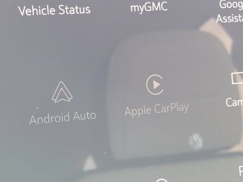 New 2026 GMC Acadia Denali w/ Super Cruise Package FWD image 4