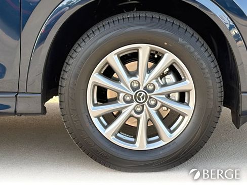 Certified 2025 MAZDA CX-5 AWD 2.5 S image 11