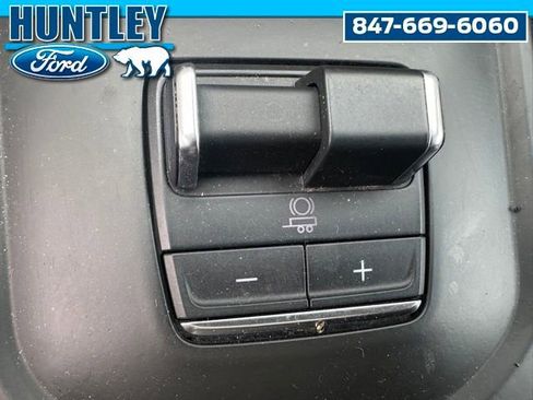 Used 2024 GMC Sierra 2500 Denali Ultimate AWD/4WD image 18
