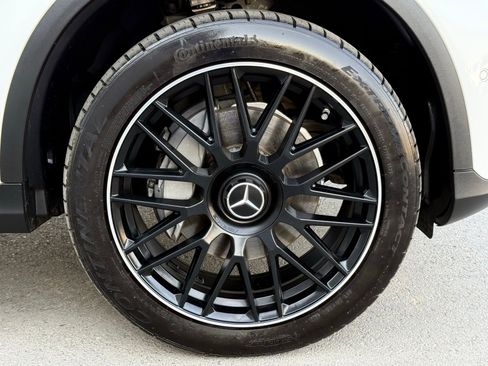 Used 2018 Mercedes-Benz GLC 300 image 20