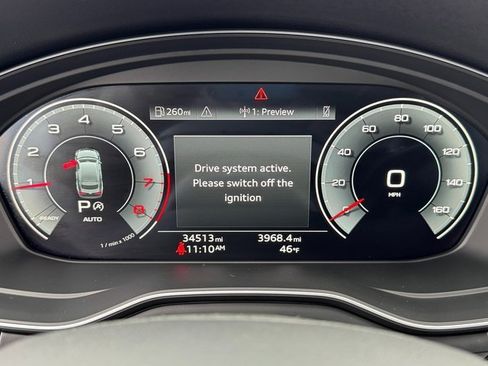 Used 2025 Audi A5 2.0T Premium Plus image 24