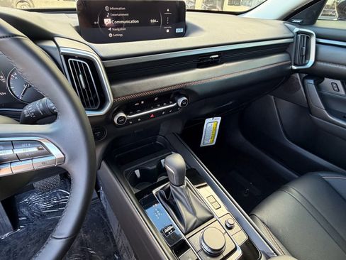 New 2026 MAZDA CX-50 AWD 2.5 Hybrid w/ Weather Package image 22