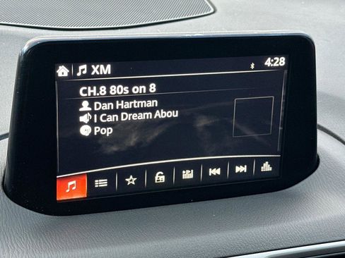 Used 2017 MAZDA MAZDA3 Touring w/ Popular Equipment Package image 17