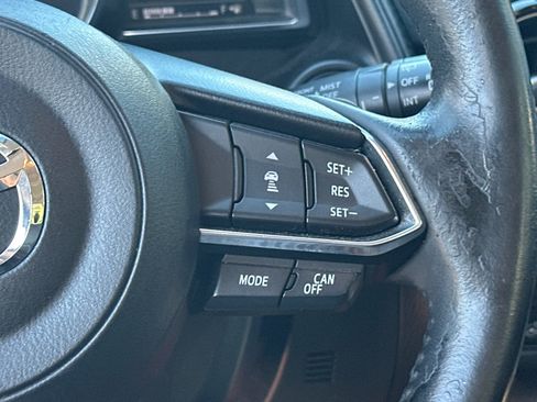 Used 2018 MAZDA CX-3 Grand Touring w/ Premium Package image 23