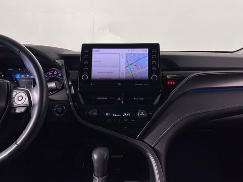 Certified 2022 Toyota Camry XSE image 15
