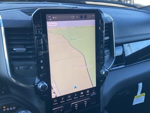 New 2026 RAM 1500 Laramie w/ Night Edition image 3