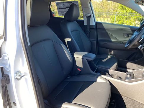 New 2026 Hyundai Kona Limited AWD/4WD image 30