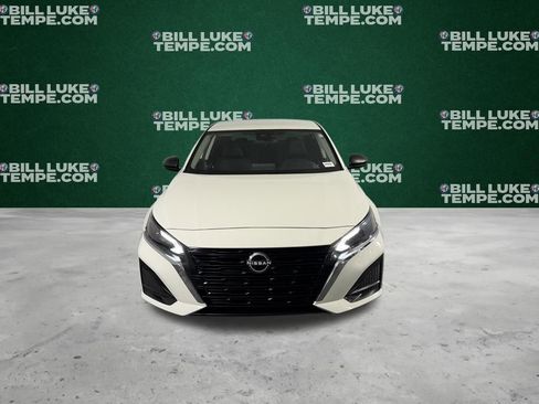 Used 2025 Nissan Altima 2.5 SV image 5