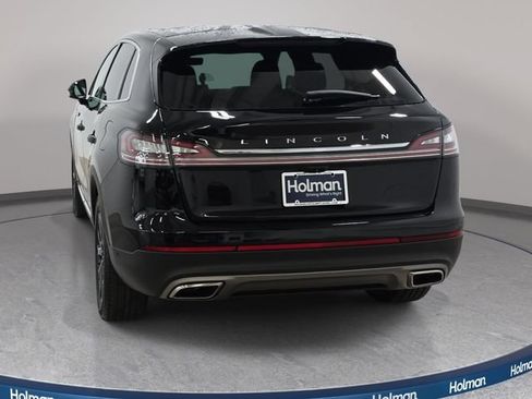 Used 2022 Lincoln Nautilus Reserve w/ Equipment Group 201A AWD/4WD image 6