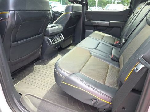 Used 2023 Ford F150 Tremor w/ Equipment Group 402A High AWD/4WD image 10