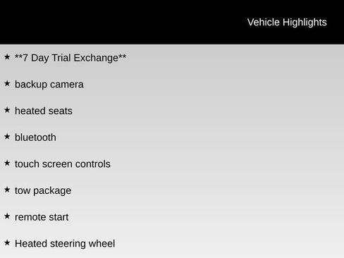 Used 2017 RAM 1500 Rebel w/ Luxury Group image 5