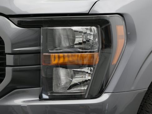 Used 2023 Ford F150 XL w/ STX Appearance Package RWD image 11