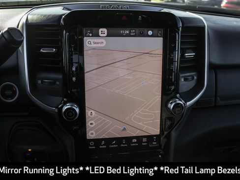 New 2025 RAM 2500 Big Horn image 21