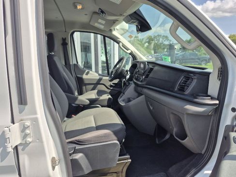 Used 2020 Ford Transit 350 XLT RWD image 6